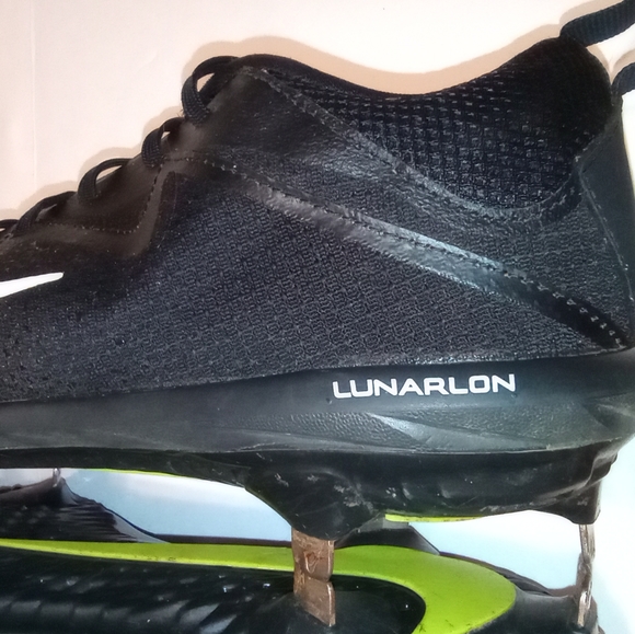 Nike Vapor Ultrafly Pro Low Metal Baseball Men's Cleat Size 8 - Picture 10 of 16